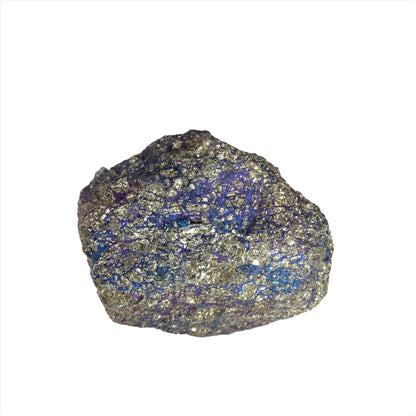 Chalcopyrite Cluster (Opt N: 148.8 g)