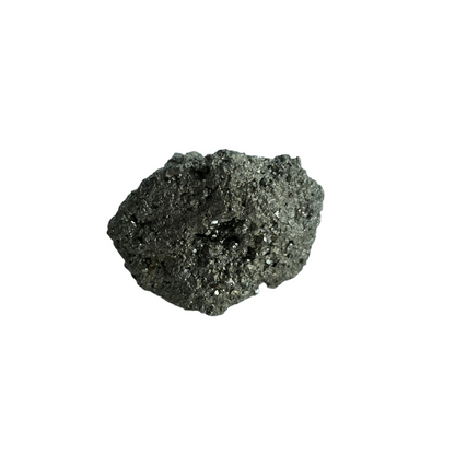 Pyrite Cluster (Opt B)