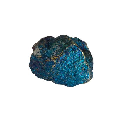 Chalcopyrite Cluster (Opt F: 116.1g)