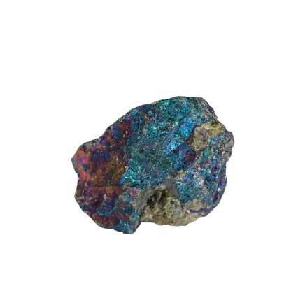 Chalcopyrite Cluster (Opt H: 129g)