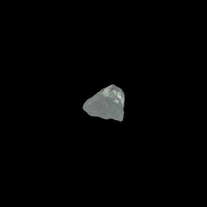 Aquamarine Beryl Rough (I: 1.7 g)