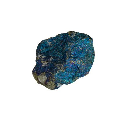 Chalcopyrite Cluster (Opt F: 116.1g)