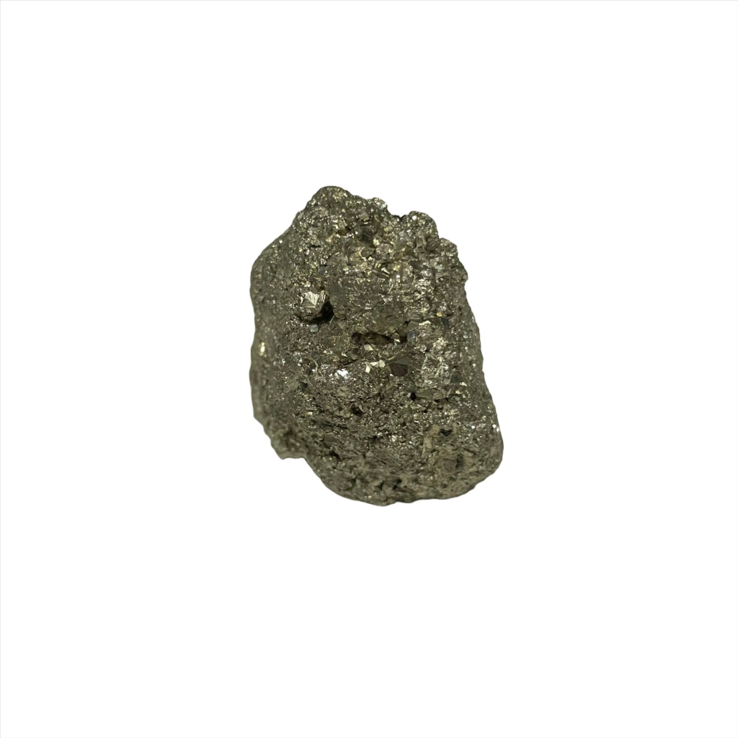 Pyrite Cluster (Opt H)