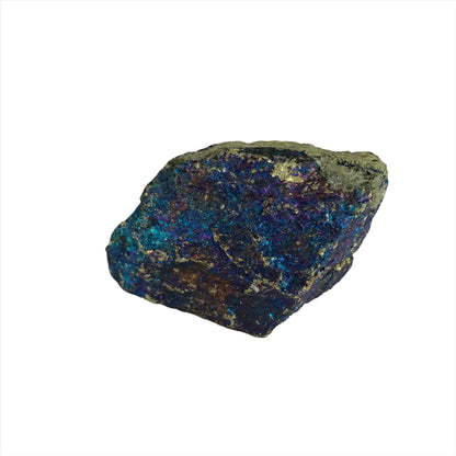 Chalcopyrite Cluster (Opt L: 146.7 g)