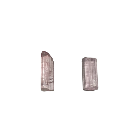 Brazilian Tourmaline Beryl (Single color)