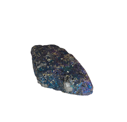 Chalcopyrite Cluster (Opt C: 76.5g)