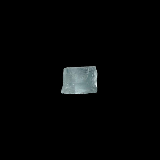 Aquamarine Beryl Rough (D: 2.95 g)