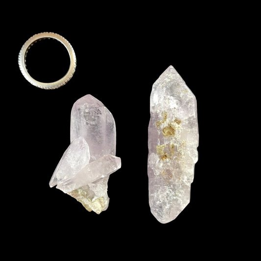 Vera Cruz Amethyst (Rare)