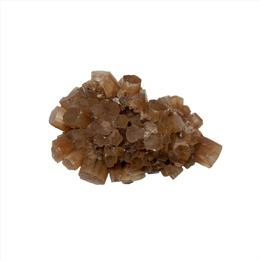 Brown Aragonite Sputniks (B)