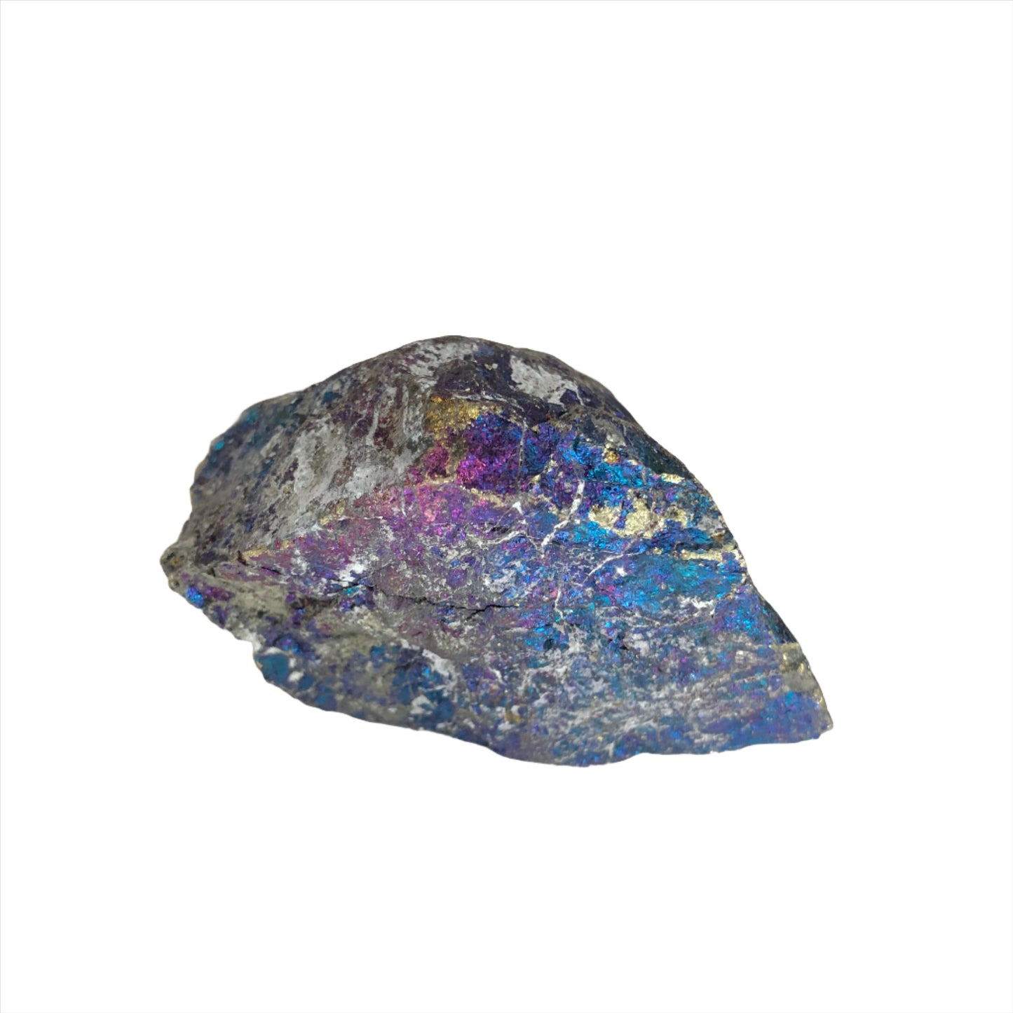 Chalcopyrite Cluster (Opt K: 145.68 g)