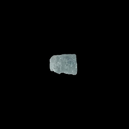 Aquamarine Beryl Rough (F: 2.55 g)