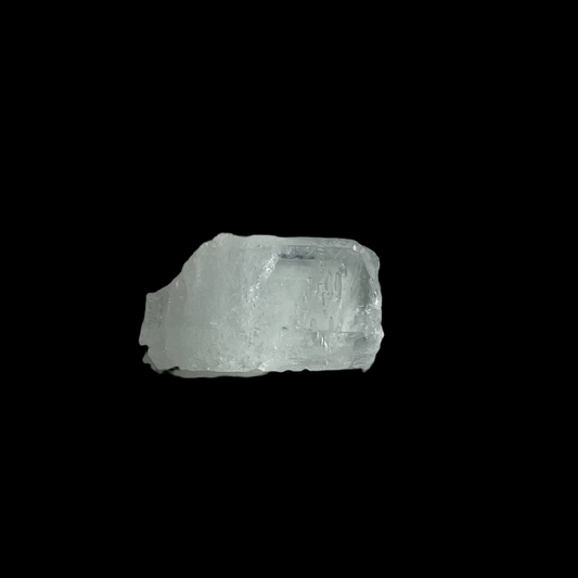 Aquamarine Beryl Rough (A: 7.5 g)