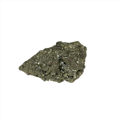 Pyrite Cluster (Opt G)