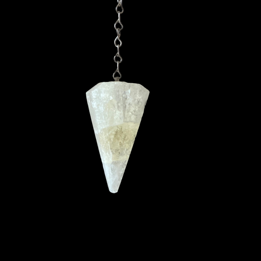 Citrine Pendulums (High quality)