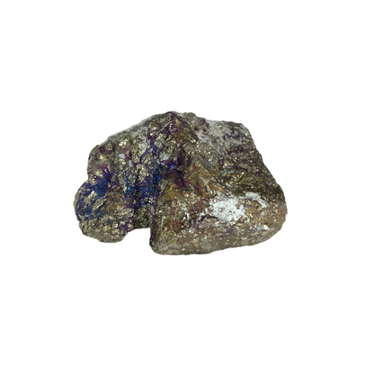 Chalcopyrite Cluster (Opt E: 98.8g)