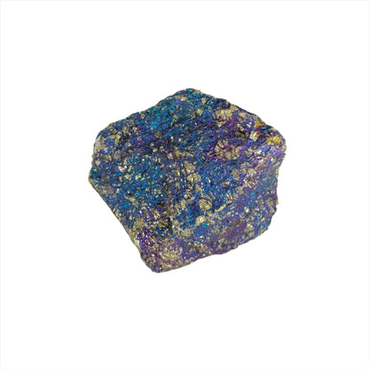 Chalcopyrite Cluster (Opt L: 146.7 g)